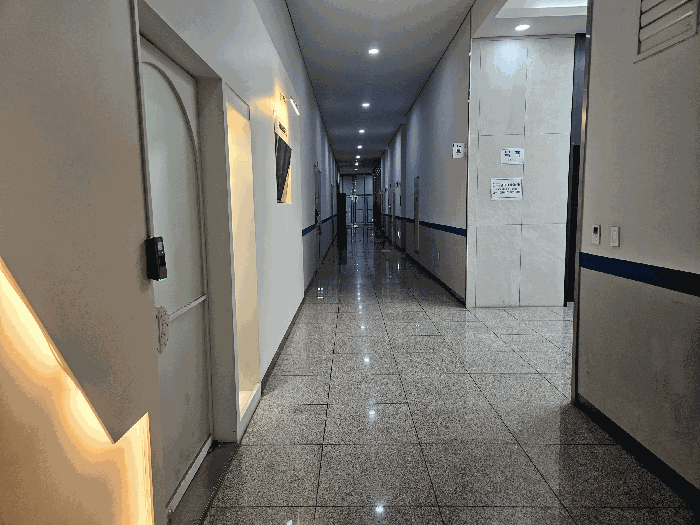 【 본건 주변 】