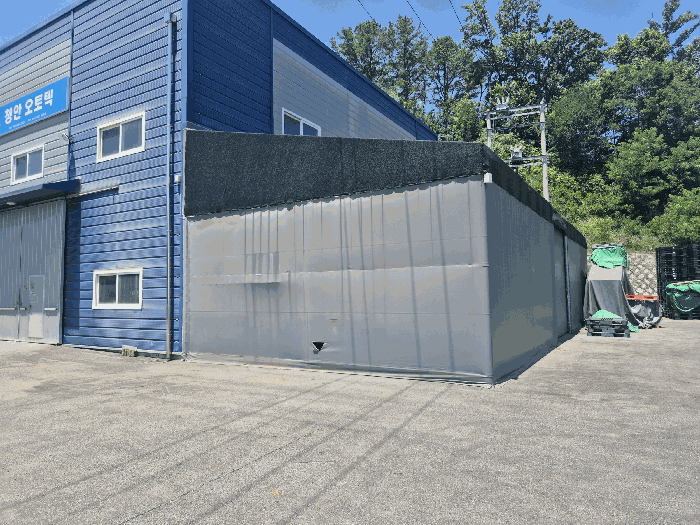 제시외건물 ㄴ)