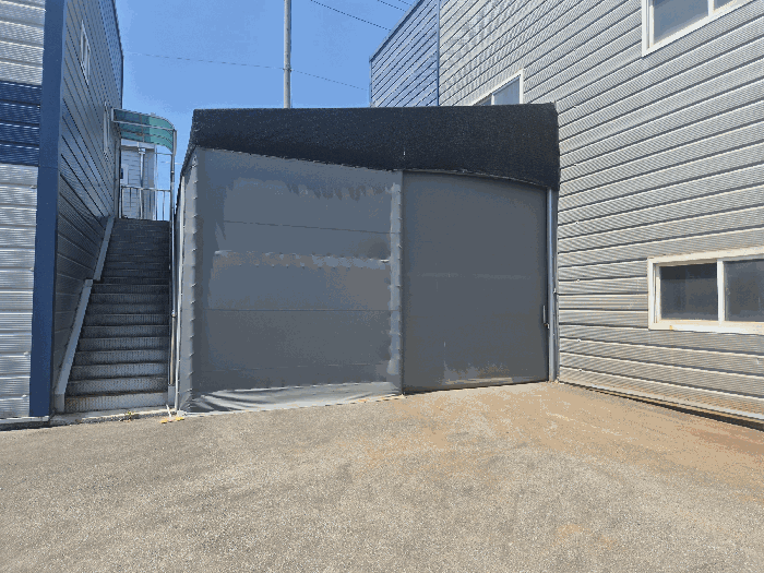 제시외건물 ㄷ)