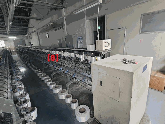 기계기구 (8) 전경