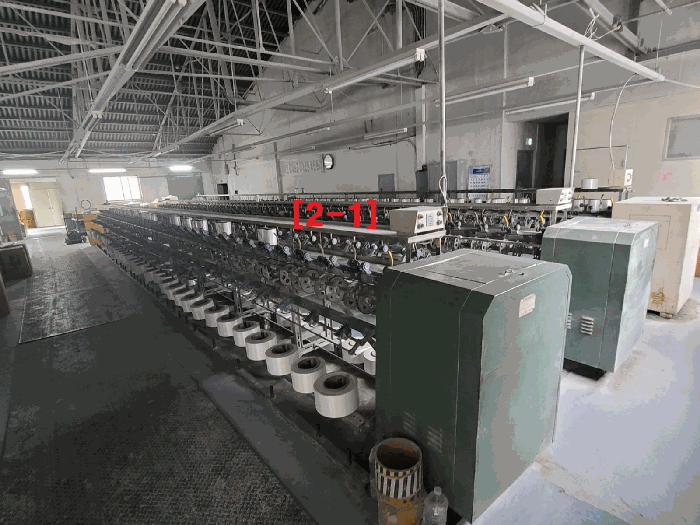 기계기구 (2-1) 전경