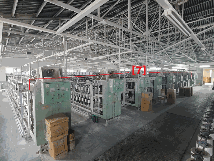 기계기구 (7) 전경