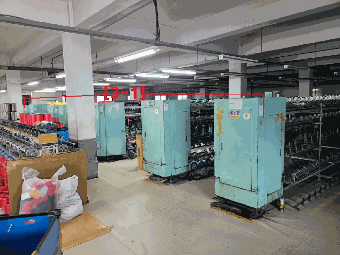 기계기구 (3-1) 전경