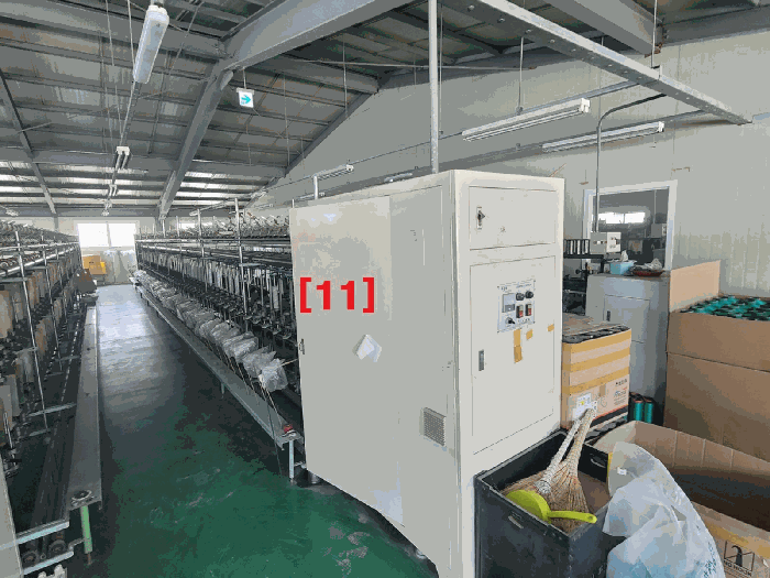 기계기구 (11) 전경