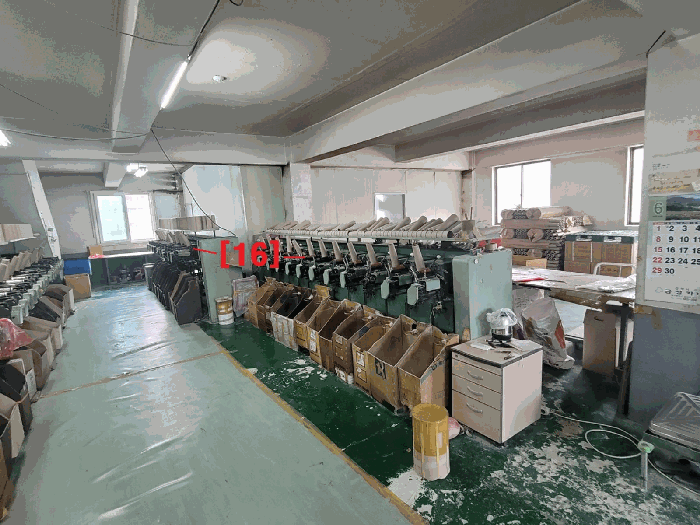 기계기구 (16) - 공장저당목록에
해당되지 않는 동산으로 평가외