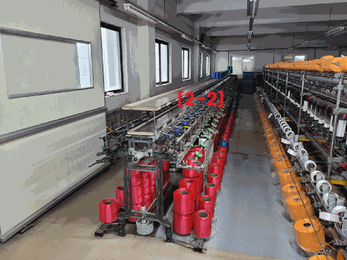 기계기구 (2-2) 전경