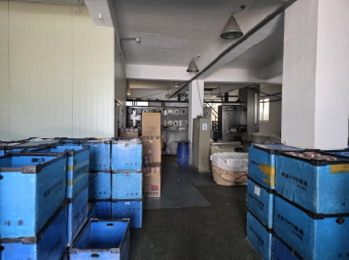 대구 달서구 장기동 180-58 공장내부