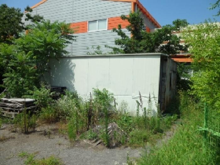 제시외구조물(컨테이너,위천리 52-3 소재)