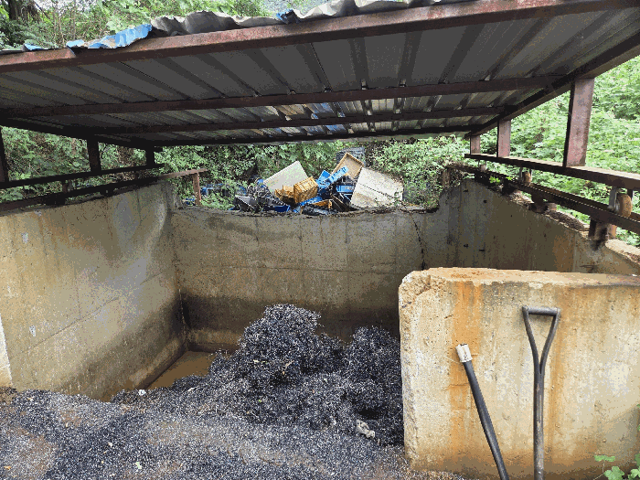 제시외건물(ㄴ)