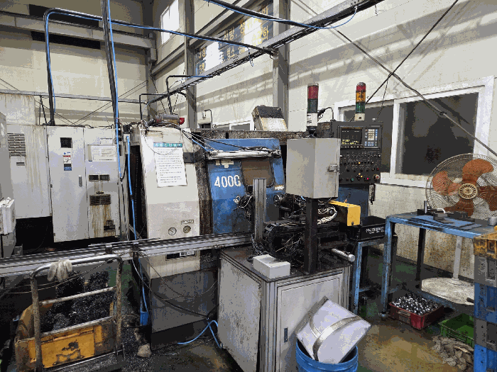 기계기구(8),(15) 동일 모델