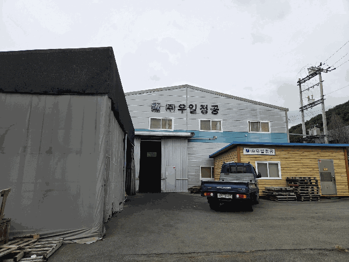 기호(2),(8) 전경(서측 촬영)