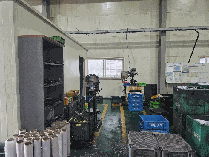 제시외 기계기구