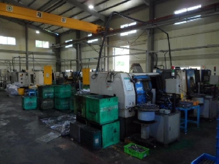 이하 공장내부(기계기구)