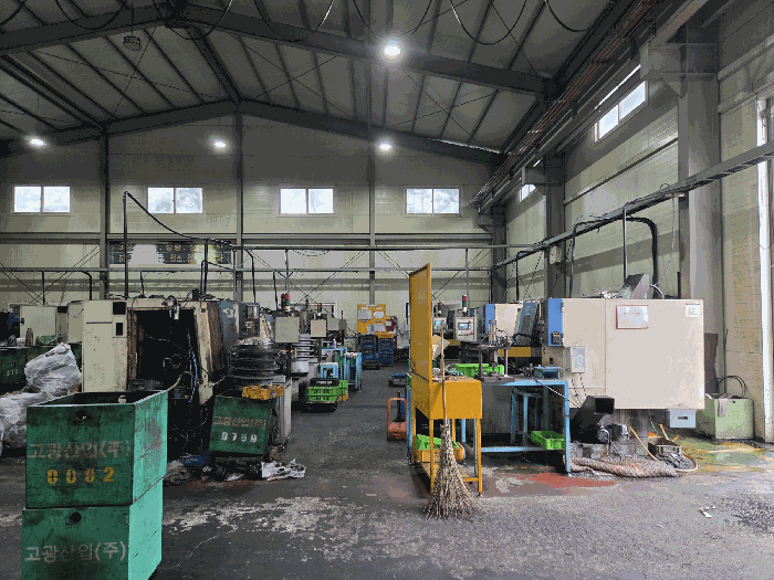 기계기구(1)~(3),(13),(14) 등