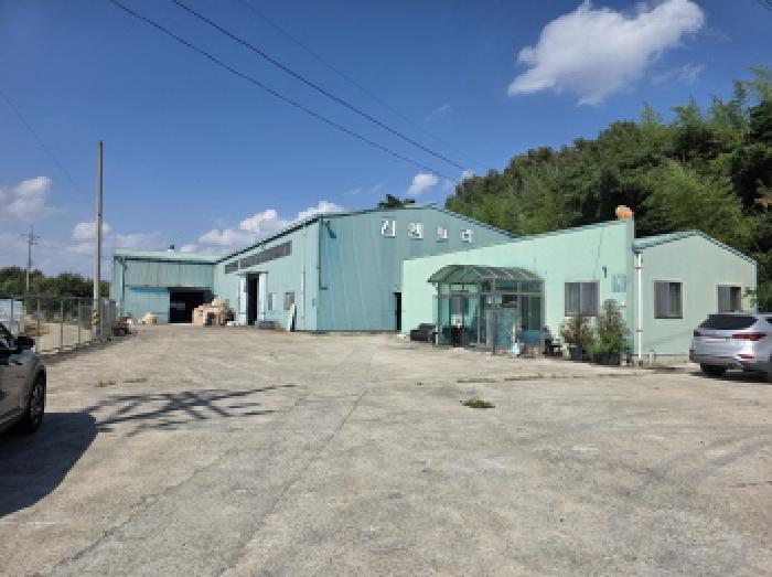 경북 성주군 선남면 용신리 545-4