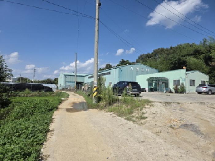 경북 성주군 선남면 용신리 542-1