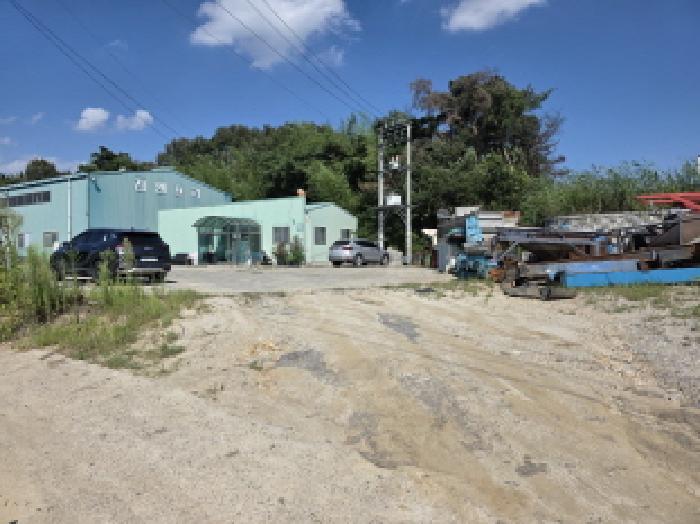 경북 성주군 선남면 용신리 542