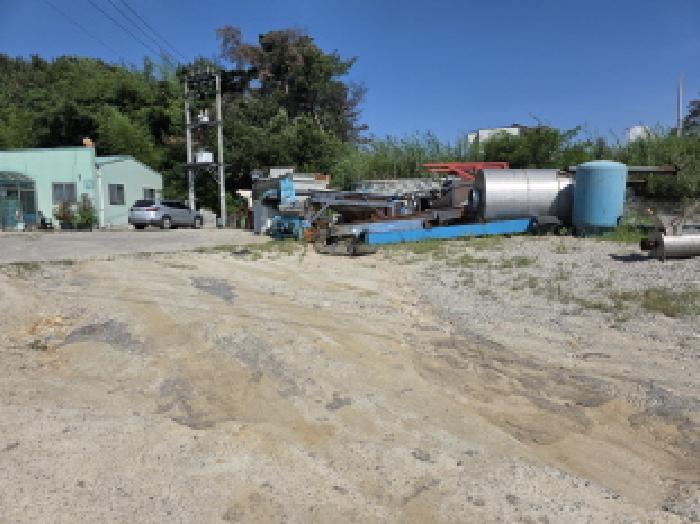 경북 성주군 선남면 용신리 542