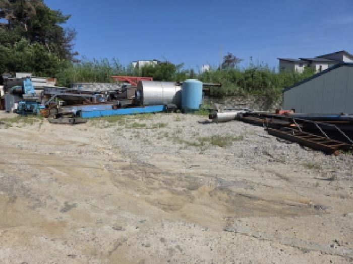 경북 성주군 선남면 용신리 27