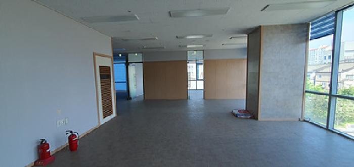 기호1~3 내부 전경-공실