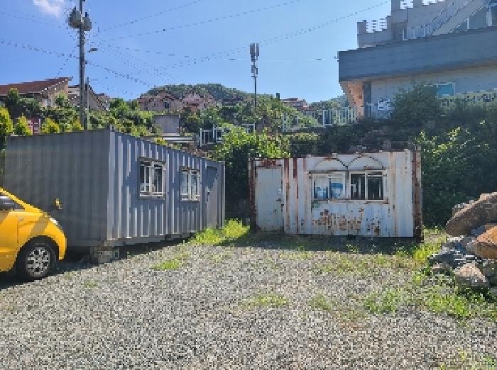 제시외건물 2