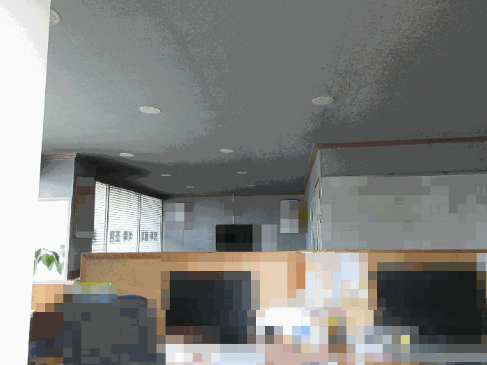 【 본 건 기호 2) 건물 1층 】