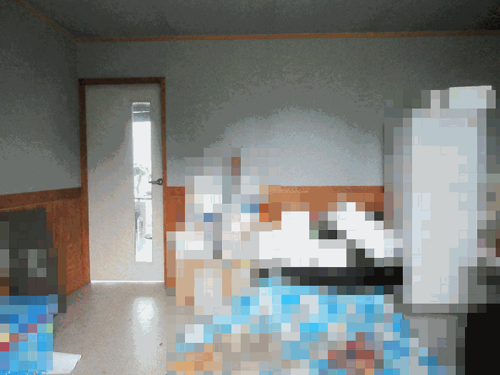 【 본 건 기호 2) 건물 1층 】