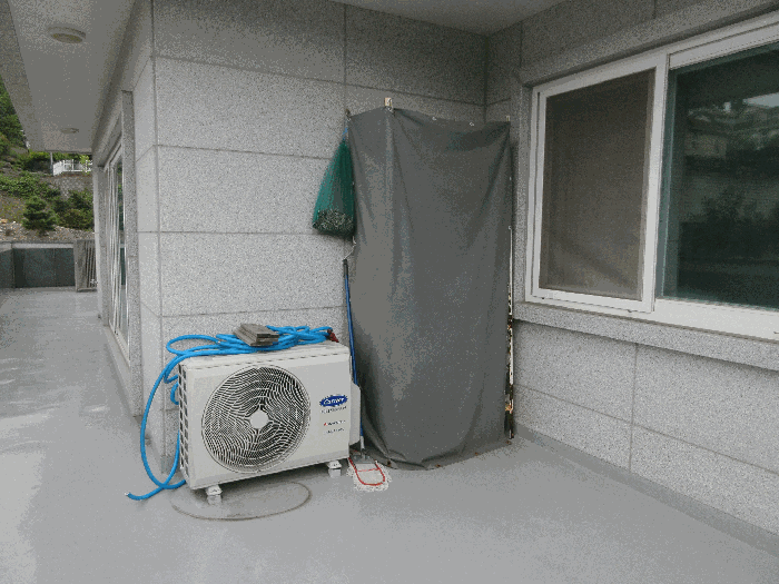 【 본 건 기호 2) 건물 2층 】