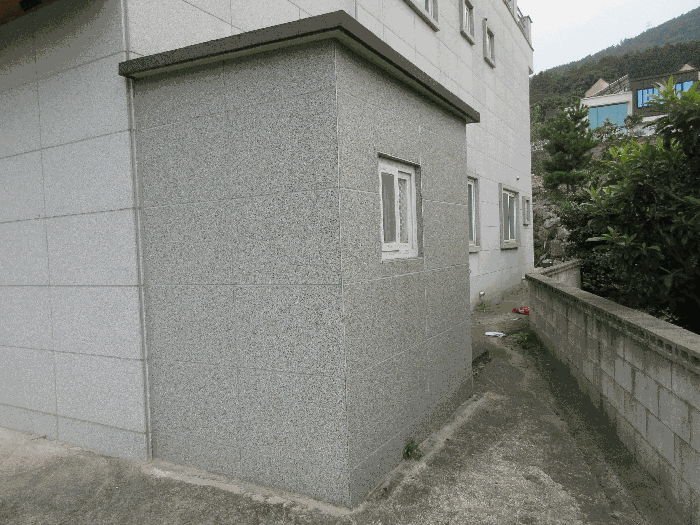 【 제시 외 건물 ㉠ 】