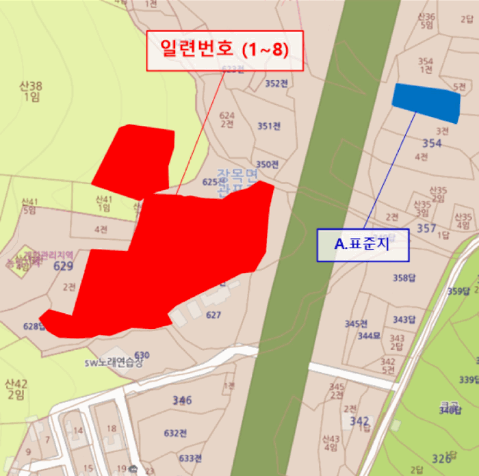 세 부 위 치 도