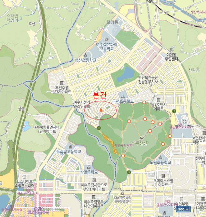 광 역 위 치 도