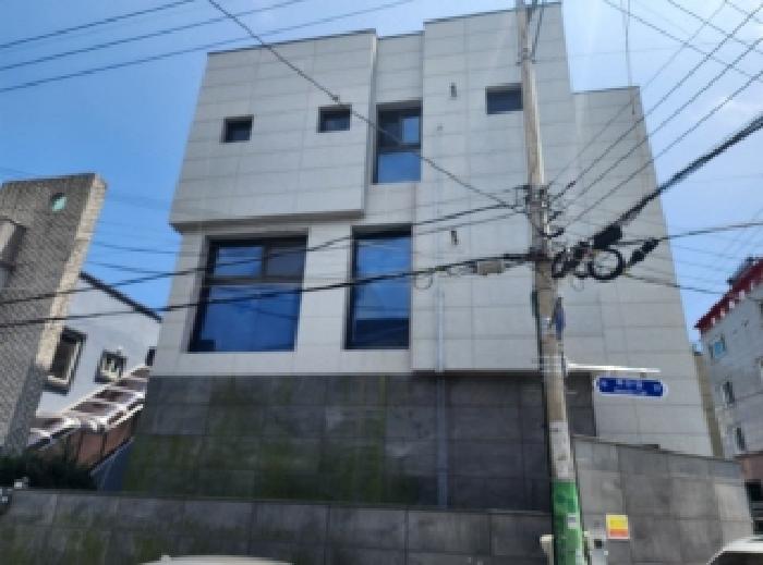 본건 1,2 전경