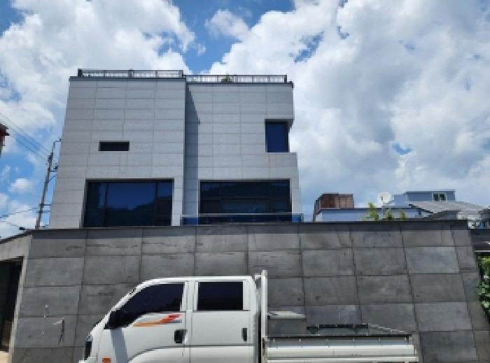 본건 1,2 전경