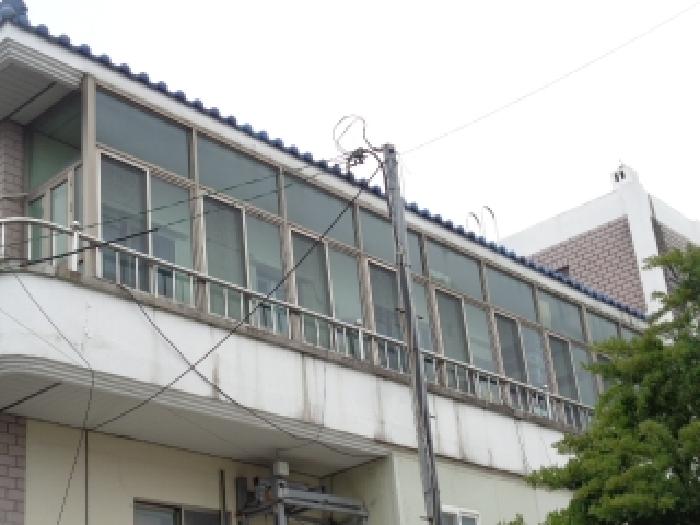 - 소재지 2(가령로 63) 제시외 건물(ㅂ)