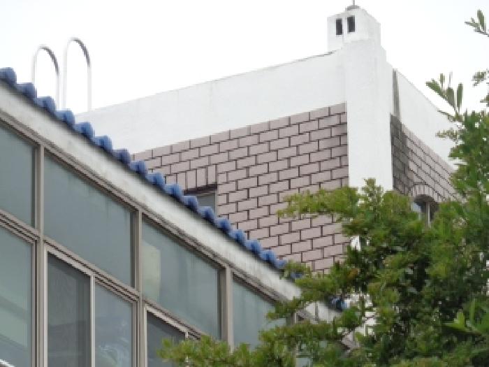 - 소재지 2(가령로 63) 물탱크(옥탑)