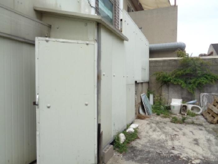 - 소재지 2(가령로 63) 제시외 건물(ㄴ)1