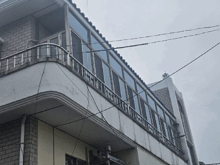 제시외 평가건물(ㅂ)