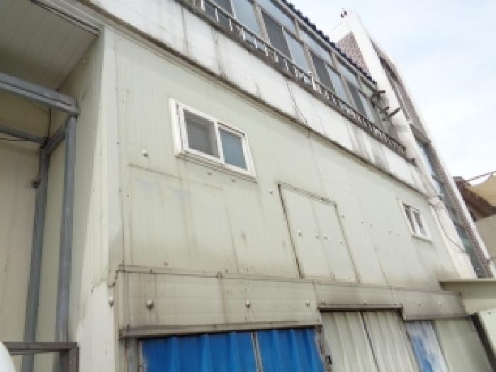 - 소재지 2(가령로 63) 제시외 건물(ㄷ)