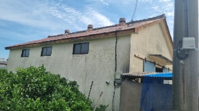 소재지2(남원체육관로 85) 제시 건물 전경