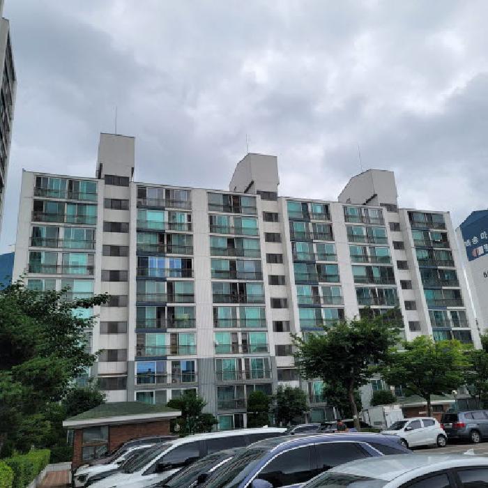 본건 건물 전경