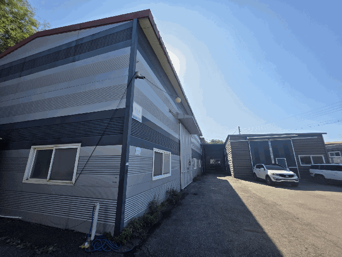 본 건  기 호 3  북 측  현 황