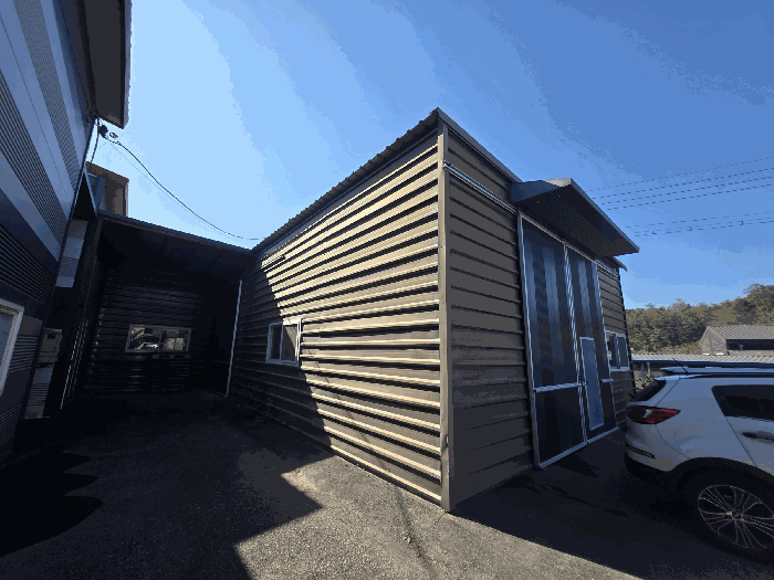 제 시 외 건 물  ㄷ  현 황