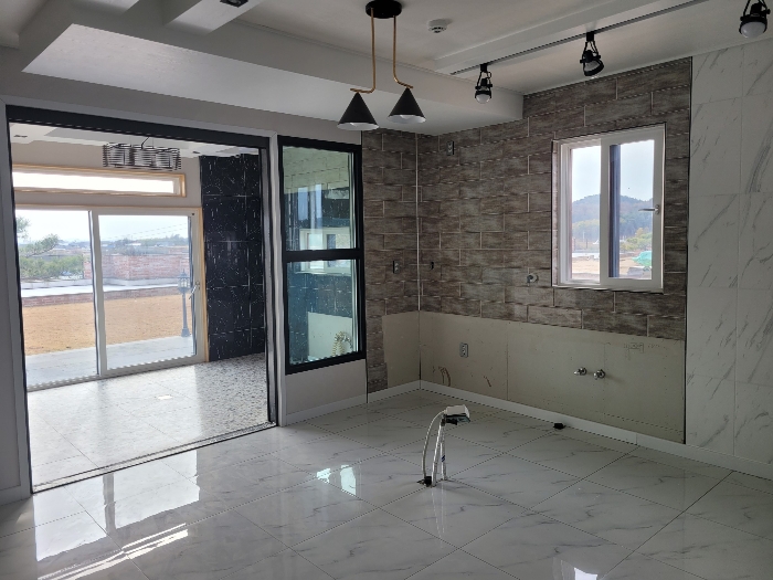 대상건물(6) 1층 내부