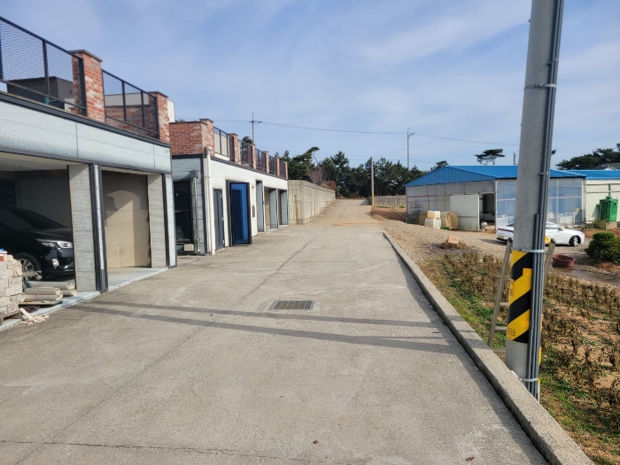 대상토지(5) 도로