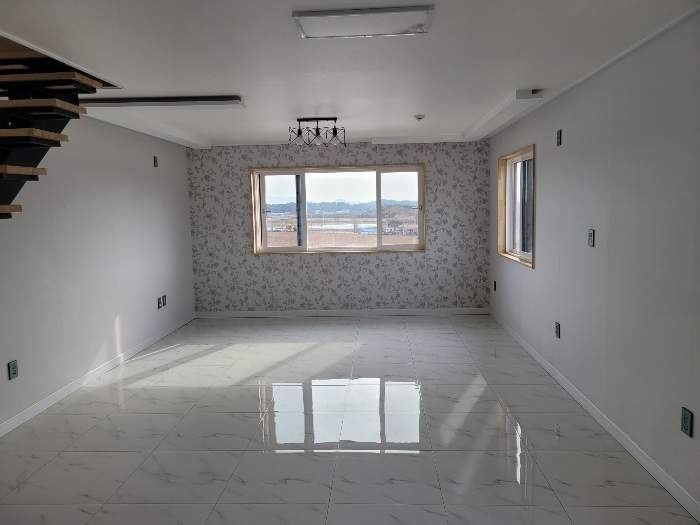 대상건물(6) 2층 내부