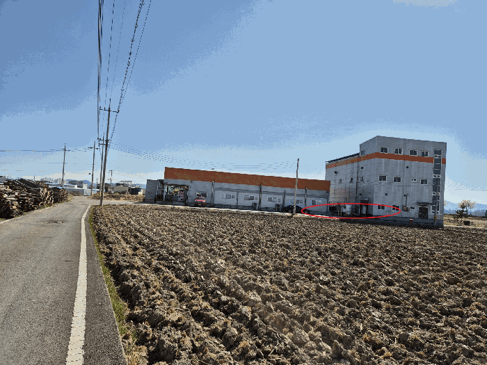 본건 및 주변전경