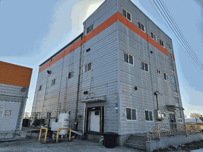 기호(2)전경(북서측에서 촬영)