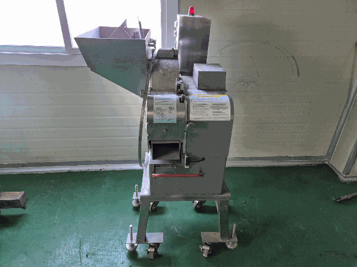 기계기구 기호(12)