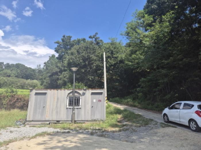 목록3 제시외 콘테이너