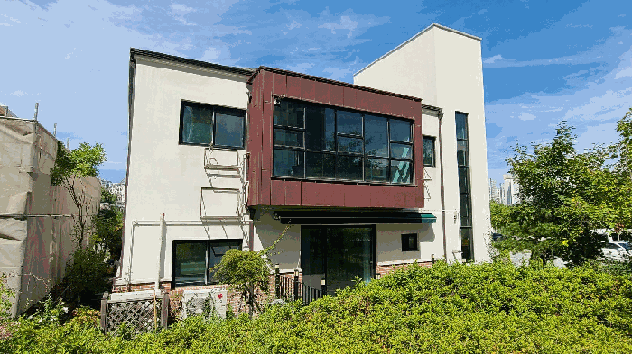 기호1) 토지 및 기호2) 건물